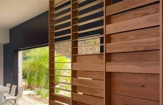 隔斷在裝修設(shè)計(jì)中的重要性