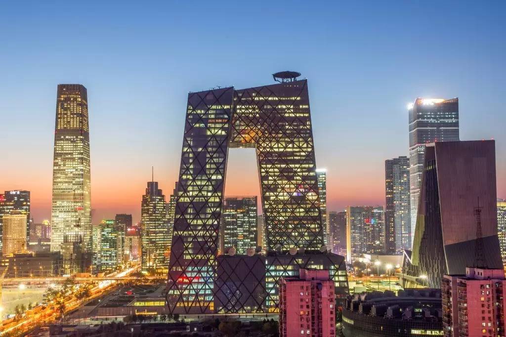 林中四舍民宿設(shè)計(jì)，一所鳥(niǎo)語(yǔ)花香的小木屋