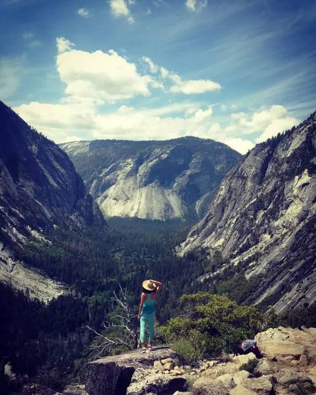 林中四舍民宿設(shè)計，一所鳥語花香的小木屋