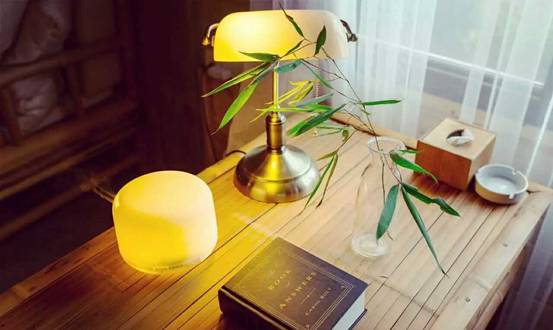 林中四舍民宿設(shè)計(jì)，一所鳥(niǎo)語(yǔ)花香的小木屋