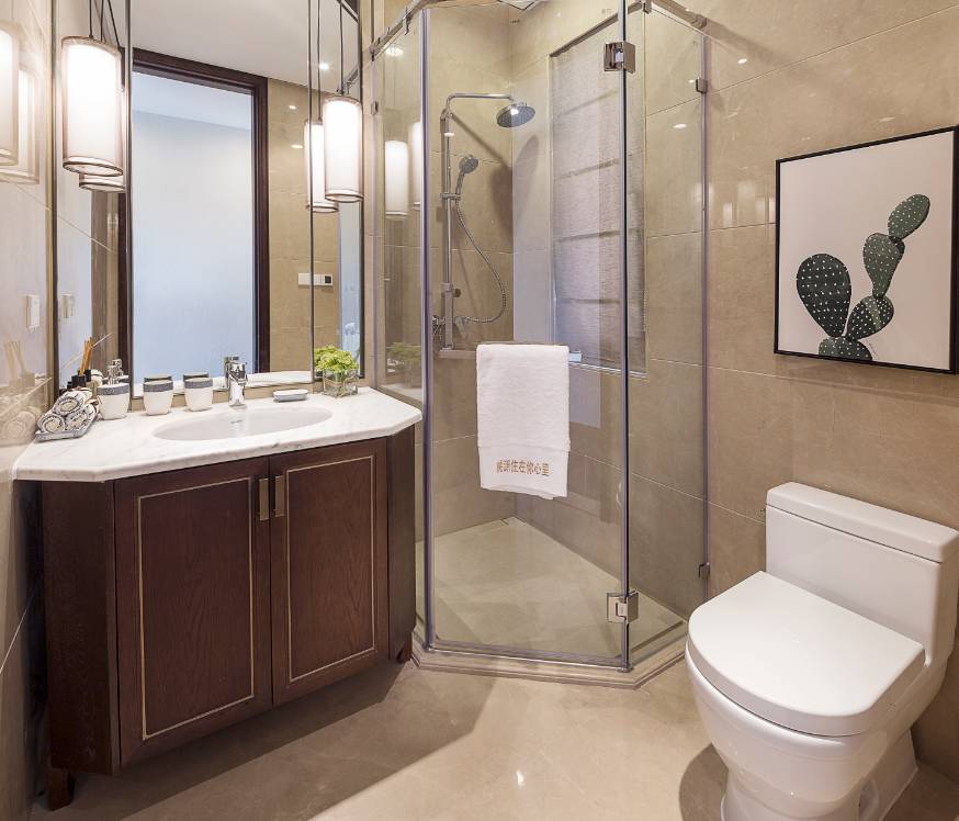 中式豪宅別墅“六合院”設計