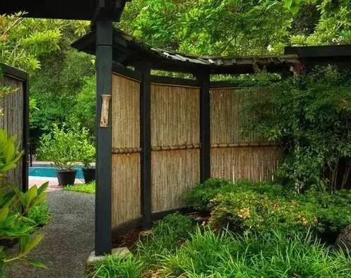 禪意的庭院設(shè)計