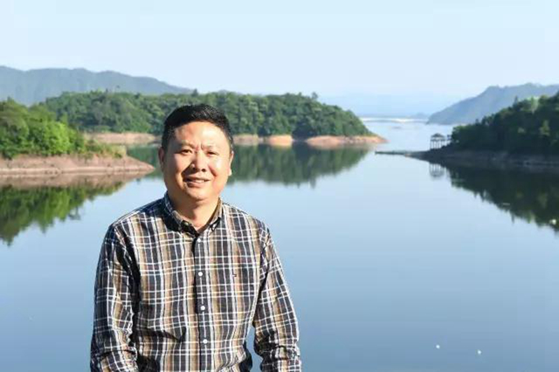 景瀾·返里民宿設(shè)計(jì)，返回故里