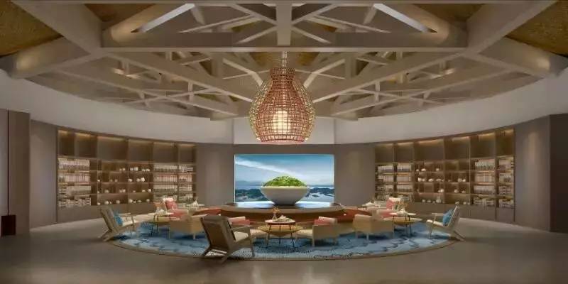 景瀾·返里民宿設(shè)計，返回故里