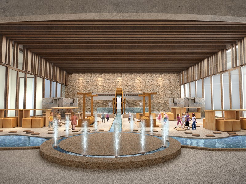 景瀾·返里民宿設(shè)計，返回故里