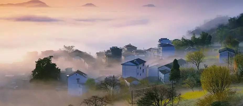 景瀾·返里民宿設計，返回故里