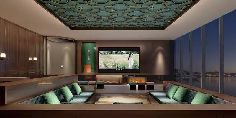 景瀾·返里民宿設計，返回故里