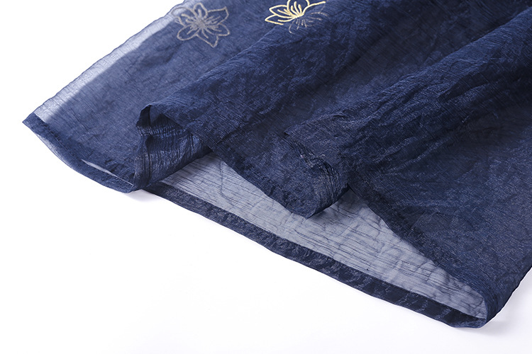 匠心啟航閱讀大袖衫漢元素漢服古裝美女圖片