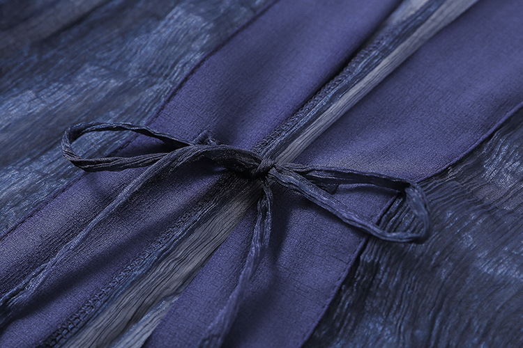 匠心啟航閱讀大袖衫漢元素漢服古裝美女圖片