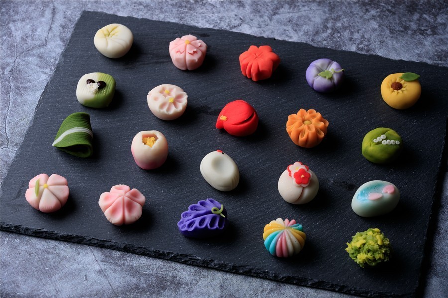 觀芷隱軒，以茶會友的民宿