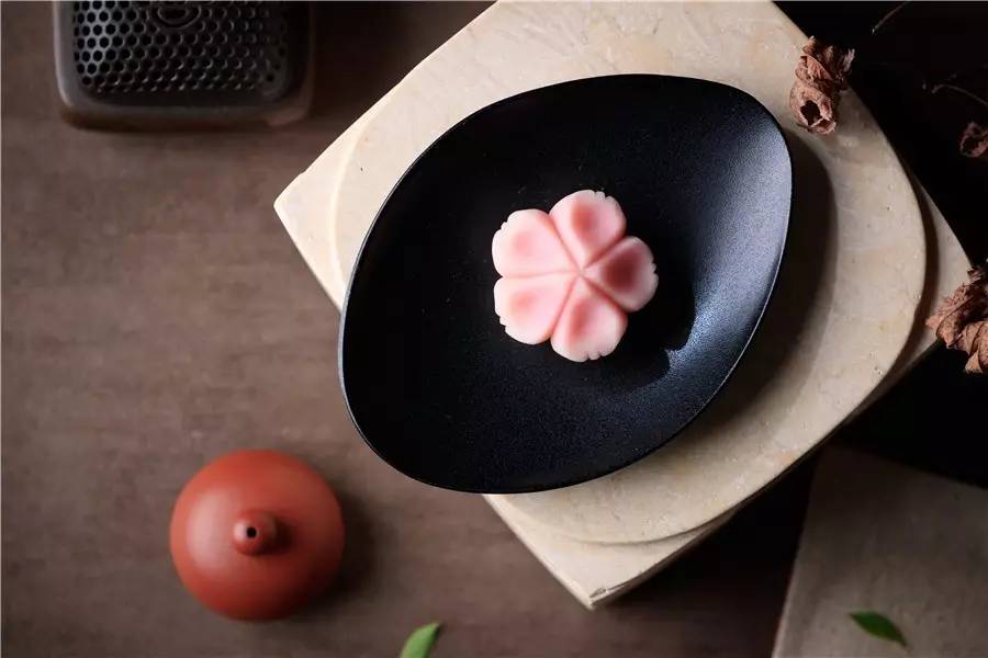 觀芷隱軒，以茶會友的民宿