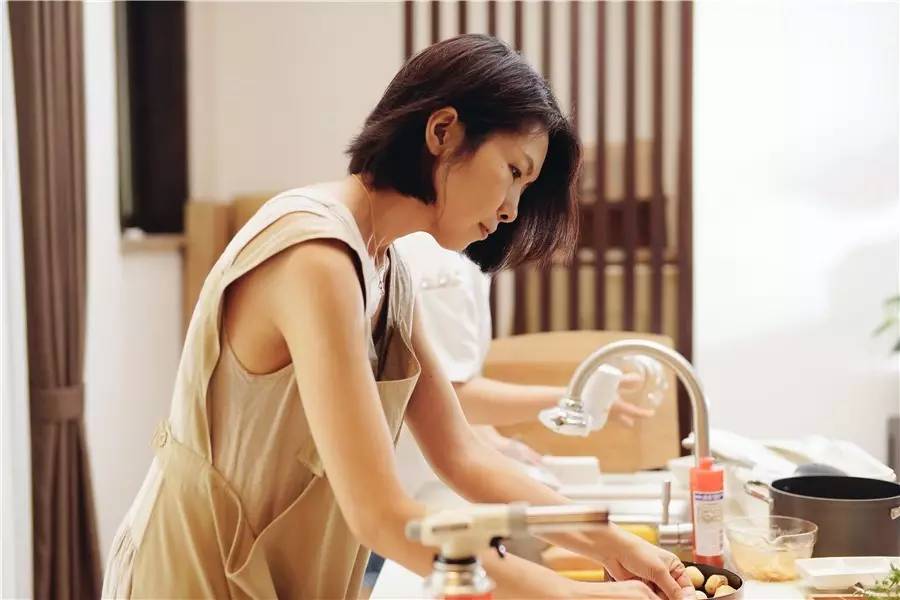 觀芷隱軒，以茶會友的民宿