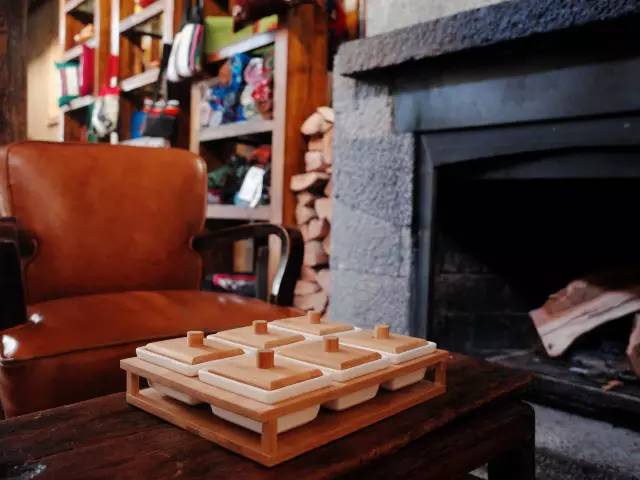 “尼倉(cāng)”——阿若康巴· 南索達(dá)莊園