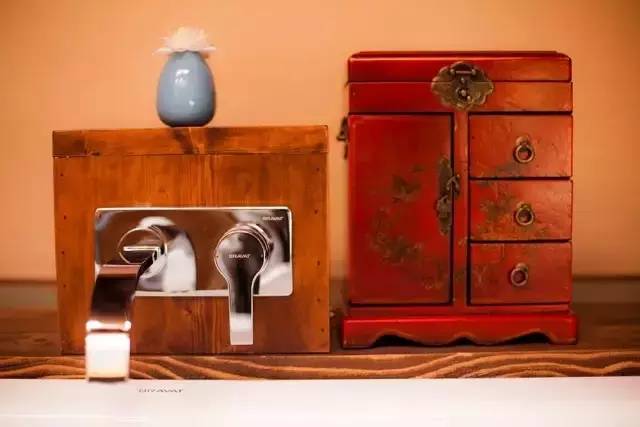 “尼倉”——阿若康巴· 南索達莊園