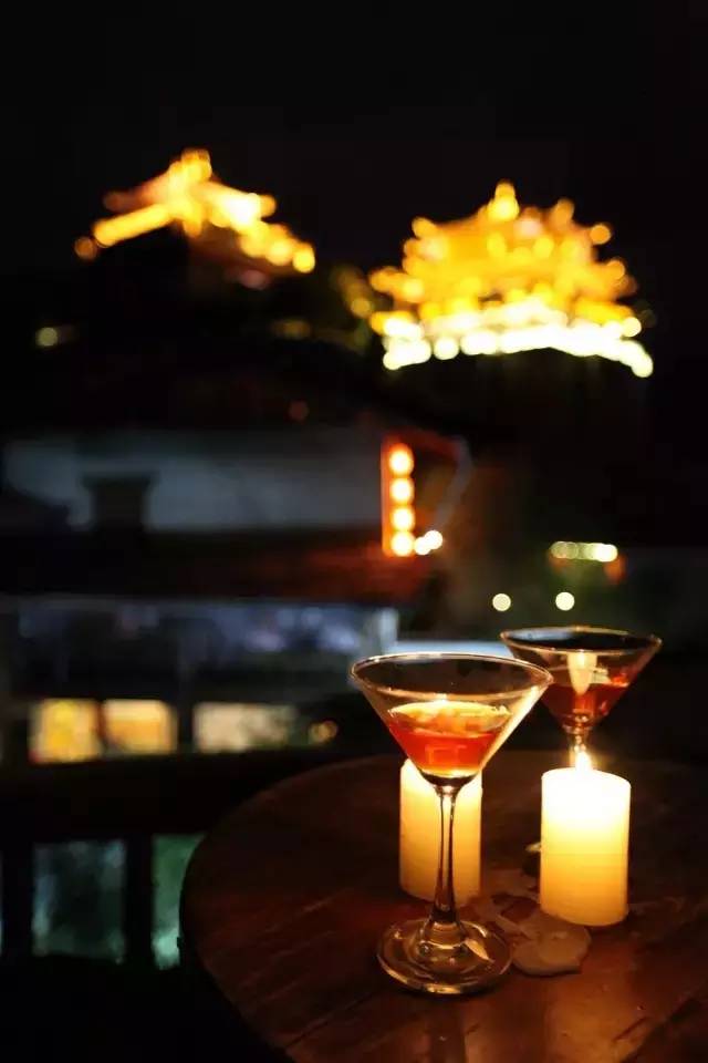 “尼倉”——阿若康巴· 南索達莊園