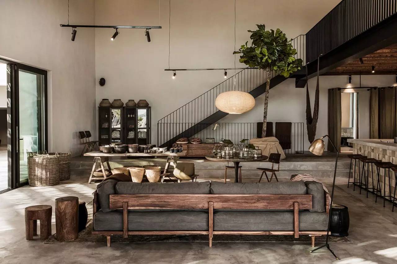 民宿的最高境界，Casa Cook Kos民宿酒店侘寂之美