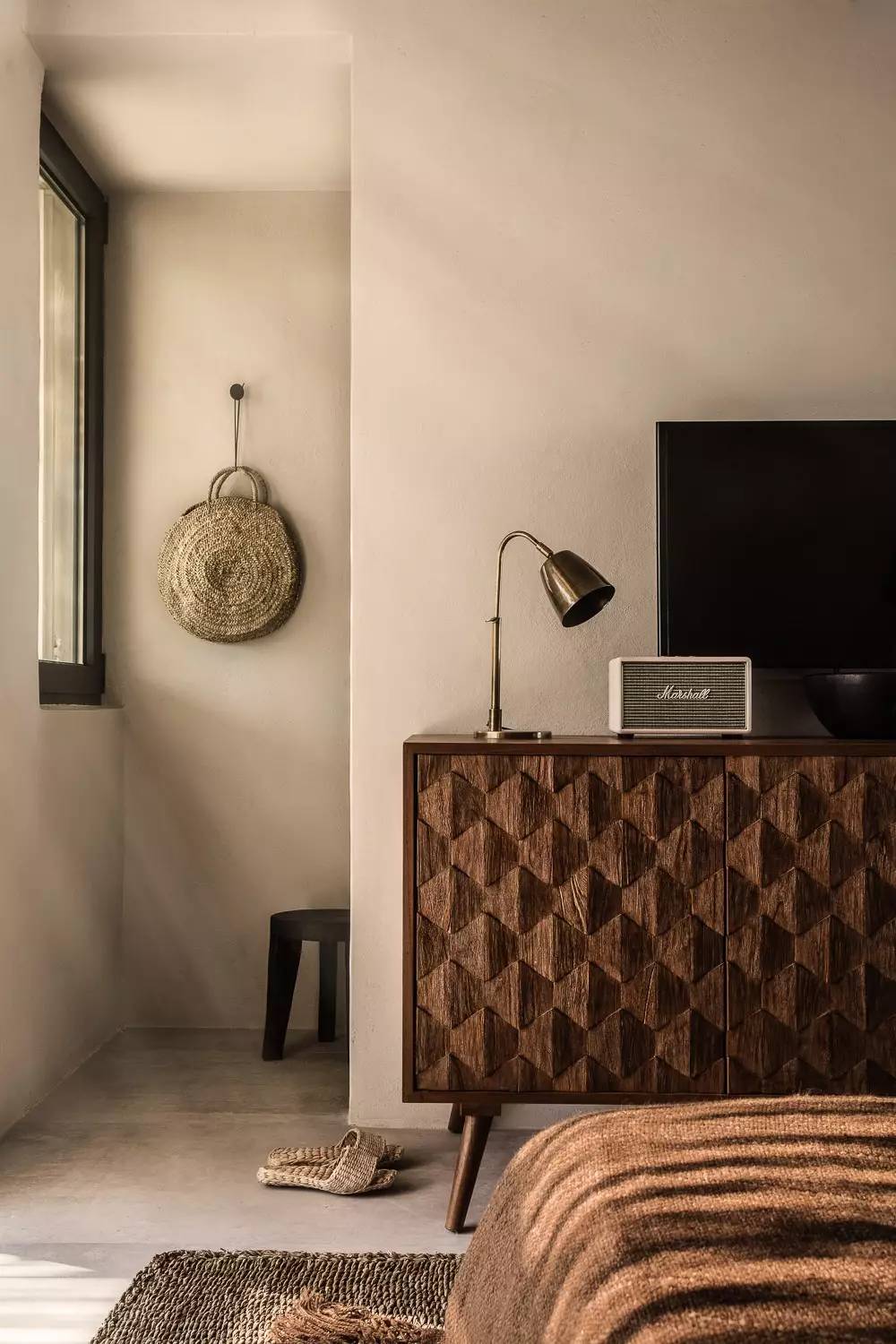 民宿的最高境界，Casa Cook Kos民宿酒店侘寂之美