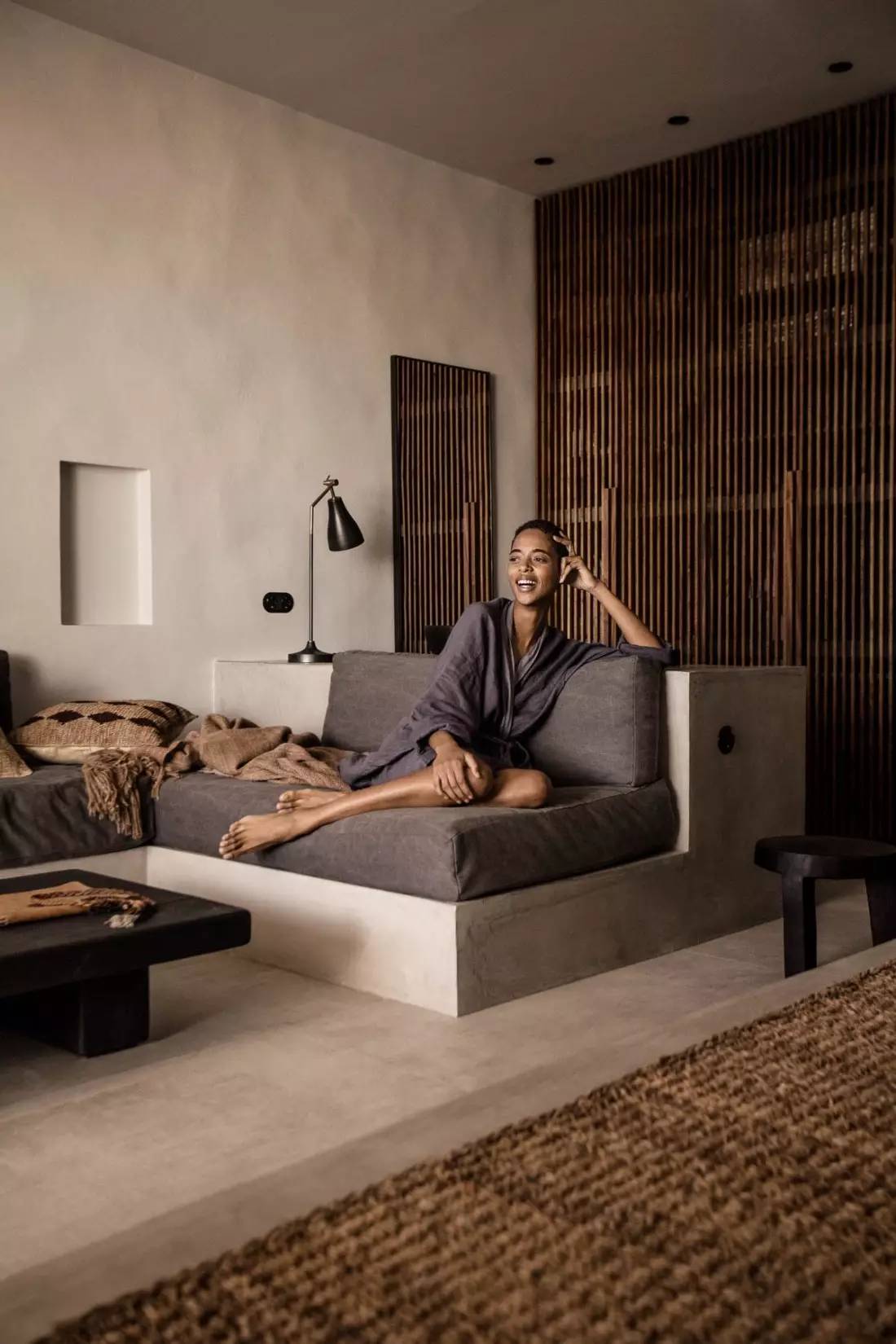 民宿的最高境界，Casa Cook Kos民宿酒店侘寂之美