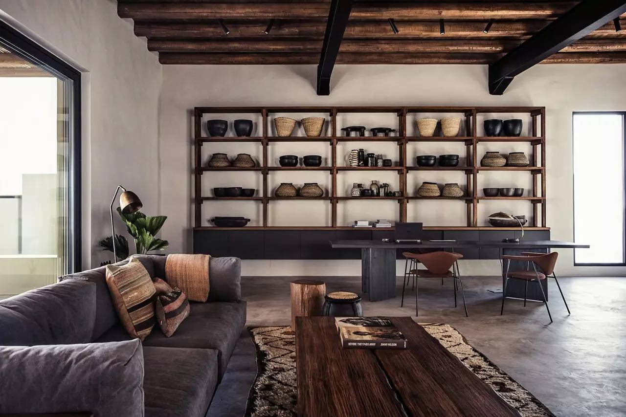 民宿的最高境界，Casa Cook Kos民宿酒店侘寂之美