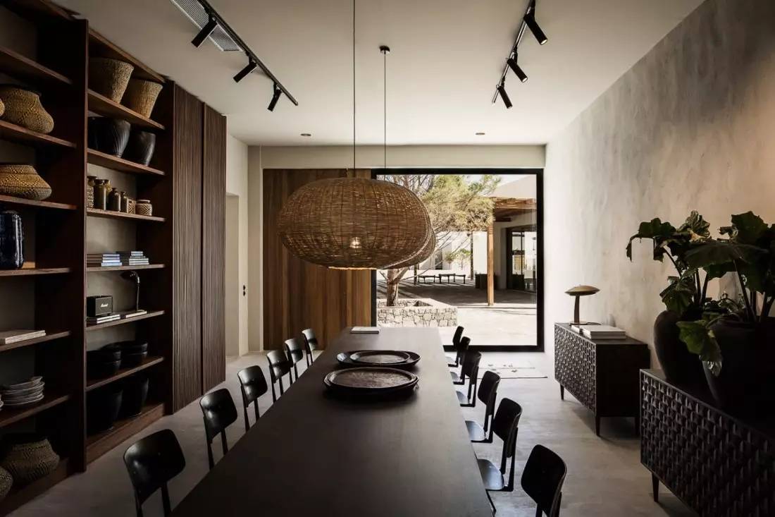 民宿的最高境界，Casa Cook Kos民宿酒店侘寂之美