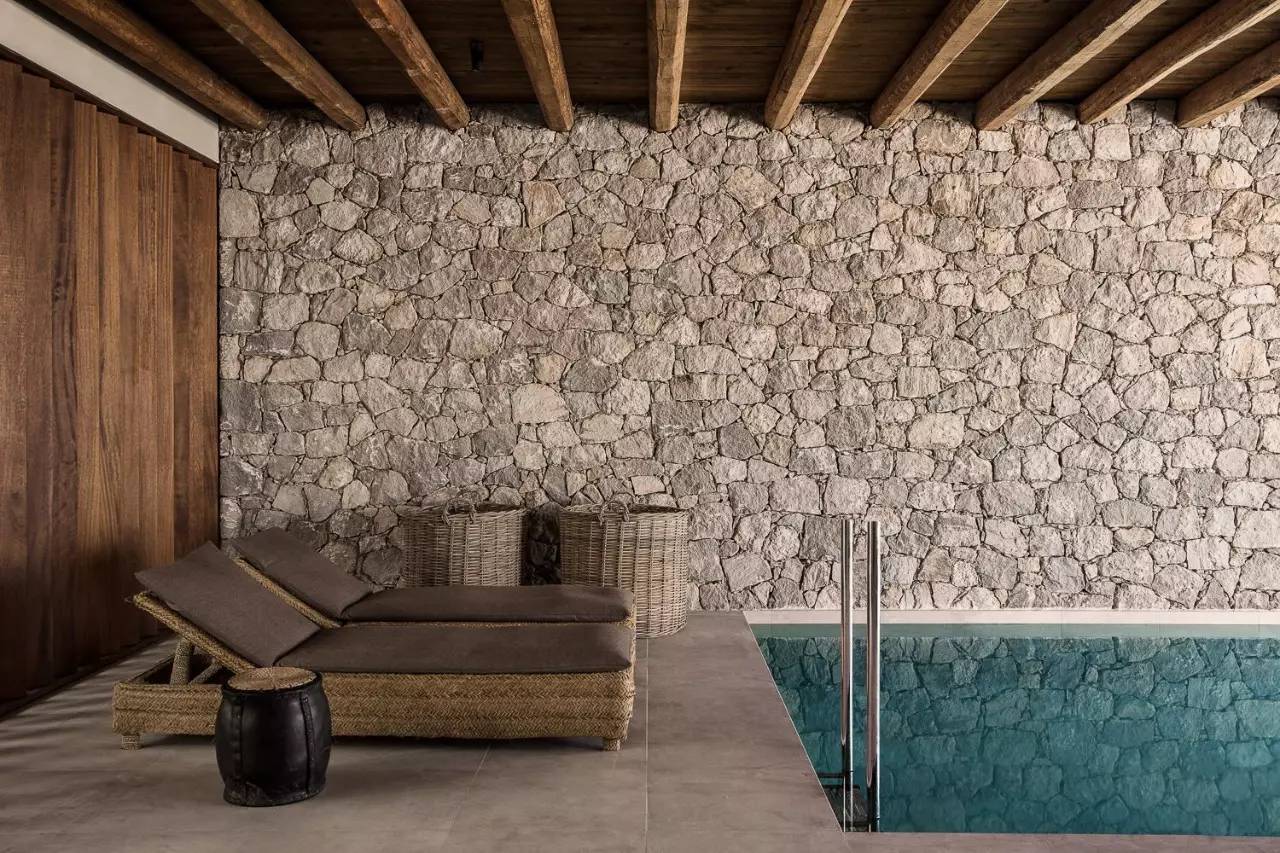 民宿的最高境界，Casa Cook Kos民宿酒店侘寂之美