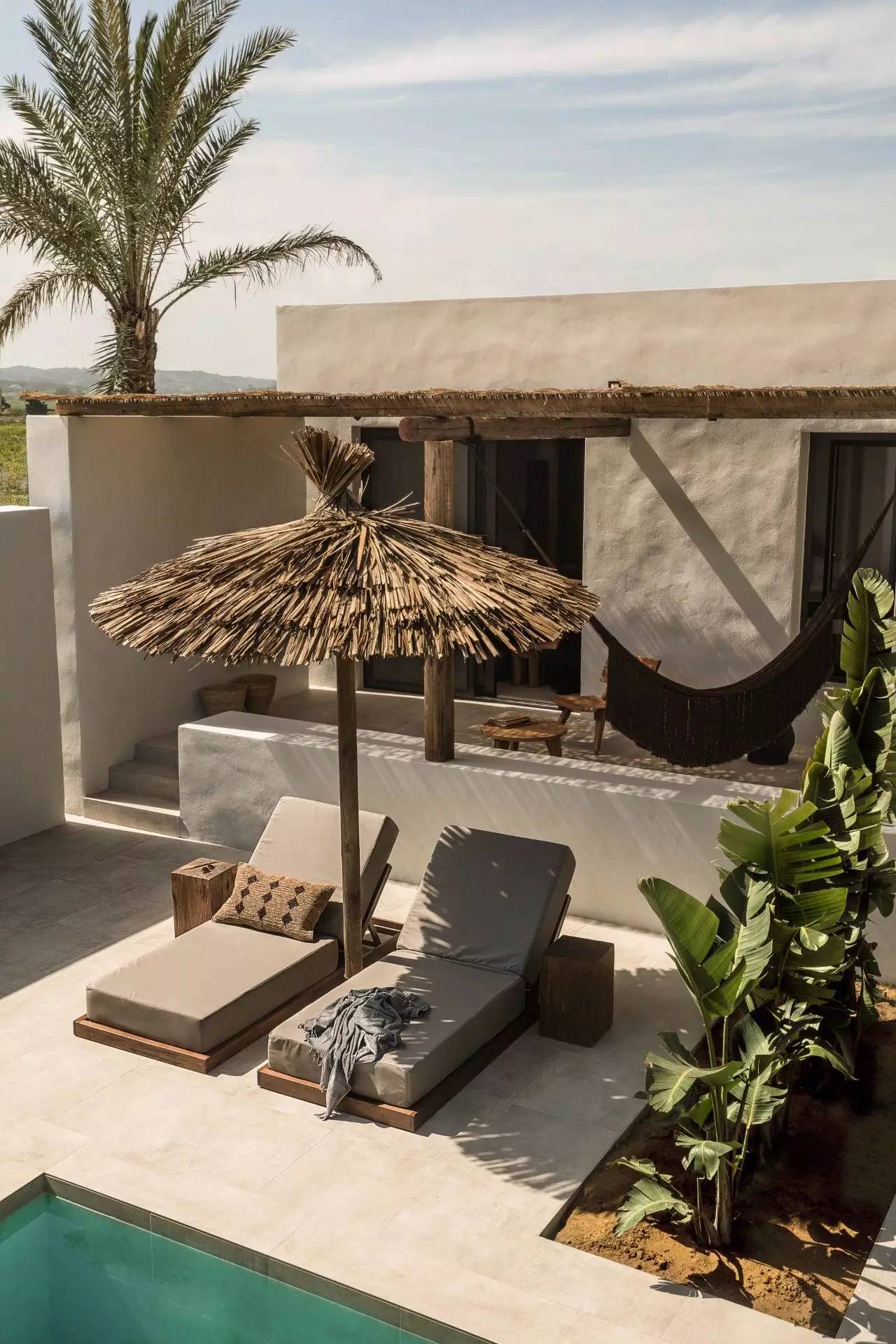 民宿的最高境界，Casa Cook Kos民宿酒店侘寂之美