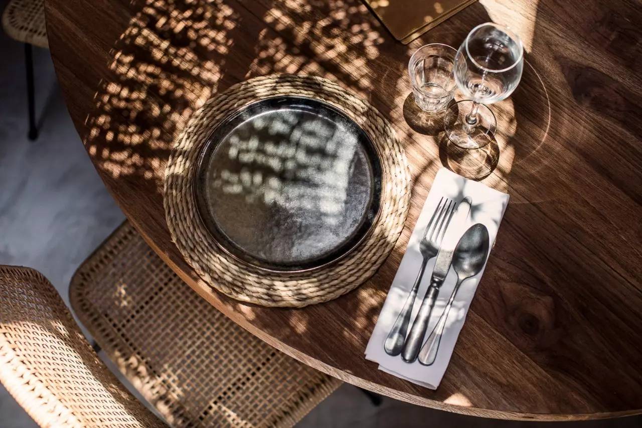 民宿的最高境界，Casa Cook Kos民宿酒店侘寂之美