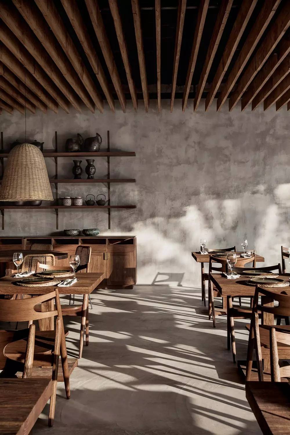 民宿的最高境界，Casa Cook Kos民宿酒店侘寂之美