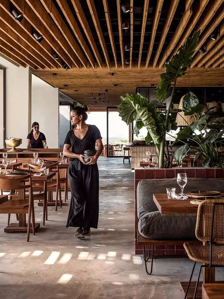 民宿的最高境界，Casa Cook Kos民宿酒店侘寂之美