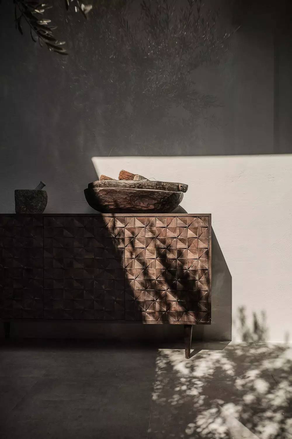 民宿的最高境界，Casa Cook Kos民宿酒店侘寂之美