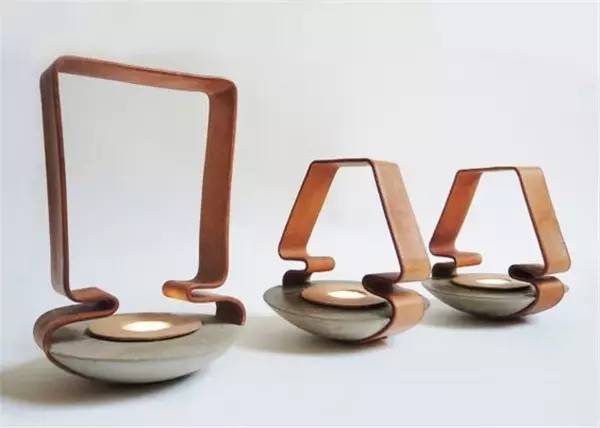 極簡巧妙的燈具設(shè)計(jì)