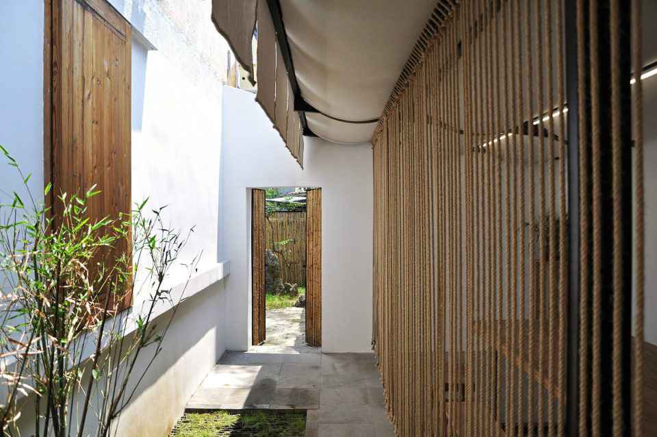 極簡原木裝修設(shè)計