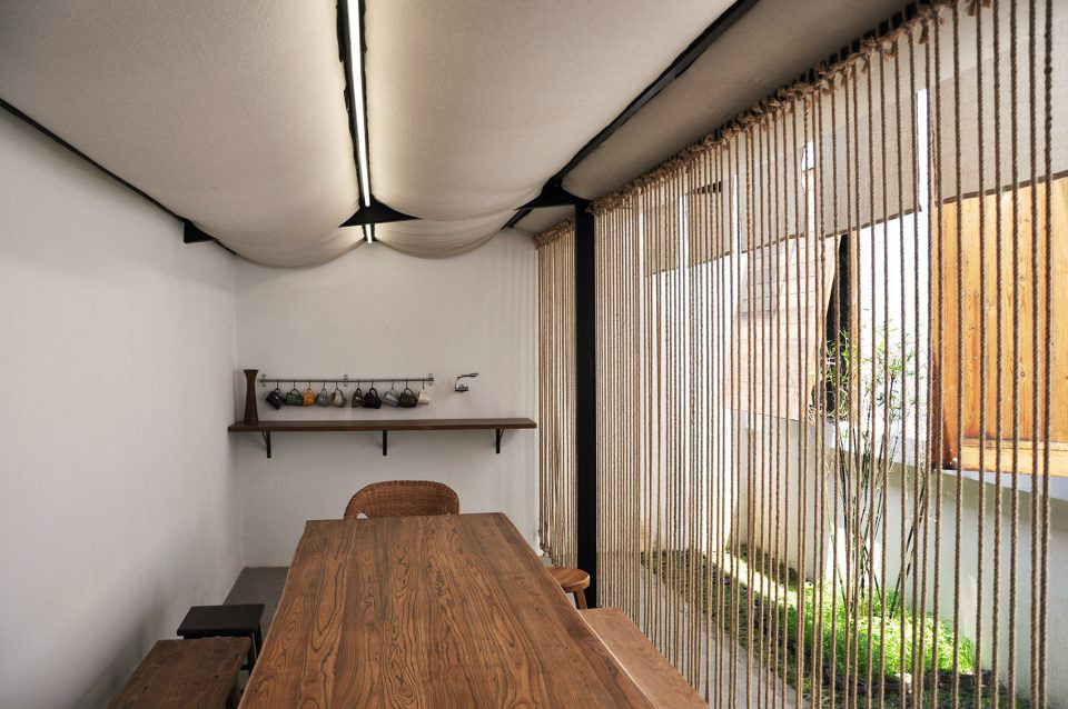 極簡原木裝修設(shè)計(jì)