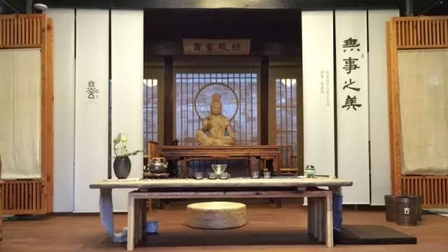 慈舍，悲喜隱去慈從舍生