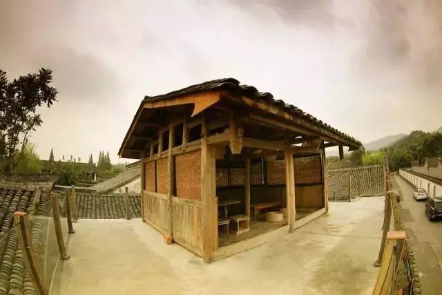 慈舍，悲喜隱去慈從舍生