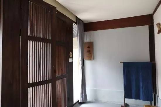 慈舍，悲喜隱去慈從舍生