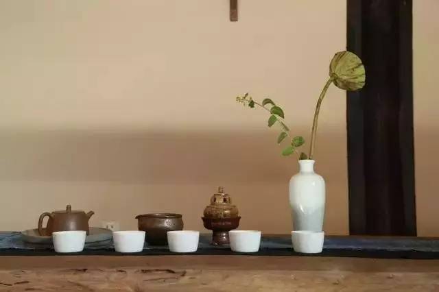 慈舍，悲喜隱去慈從舍生