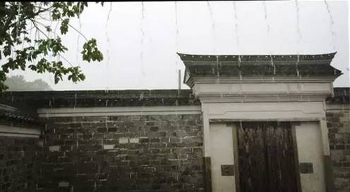 慈舍，悲喜隱去慈從舍生