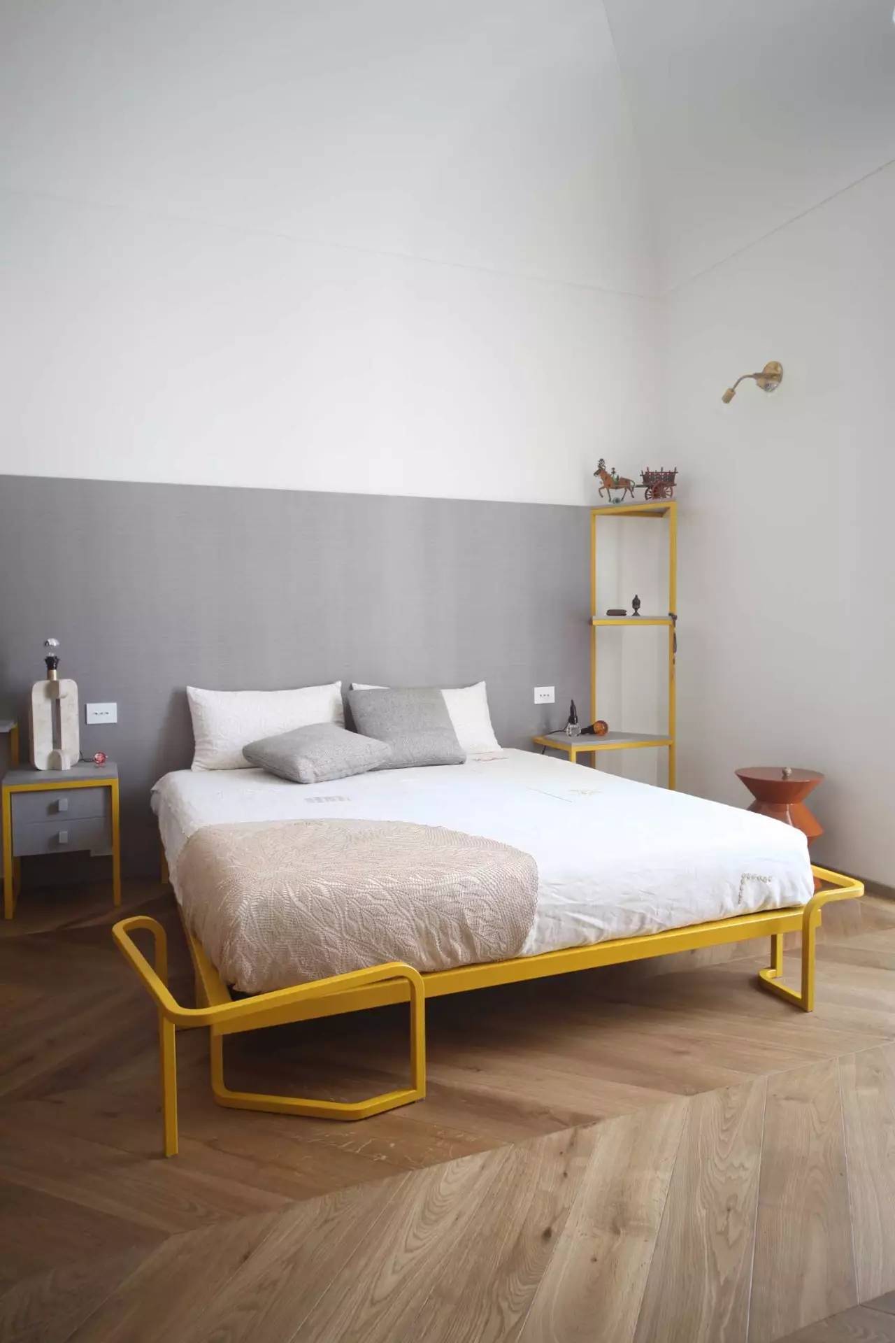 裝修設(shè)計(jì)中地板花式拼法，讓你的家更美!