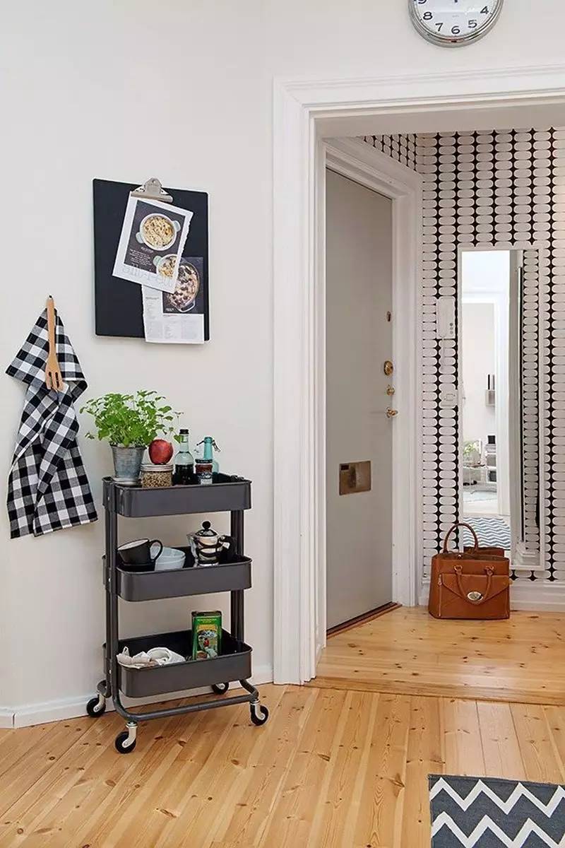 裝修設(shè)計(jì)中地板花式拼法，讓你的家更美!