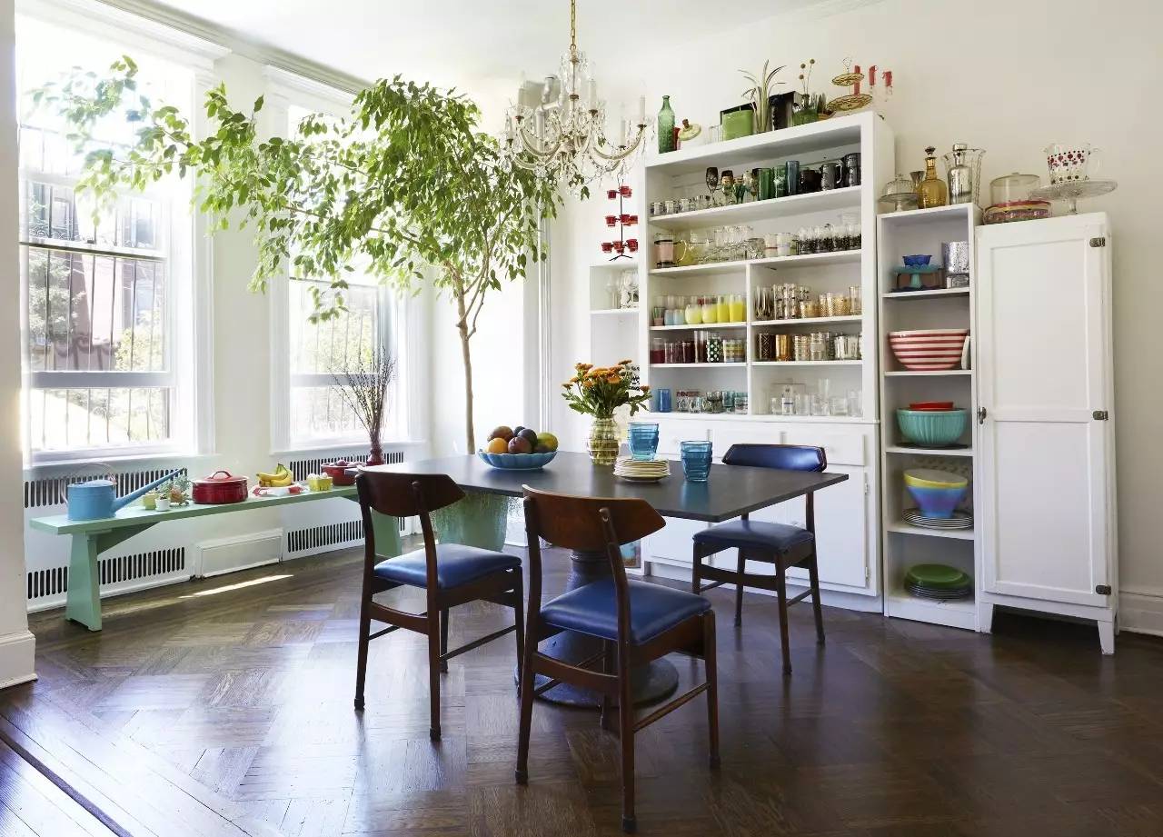 裝修設(shè)計中地板花式拼法，讓你的家更美!