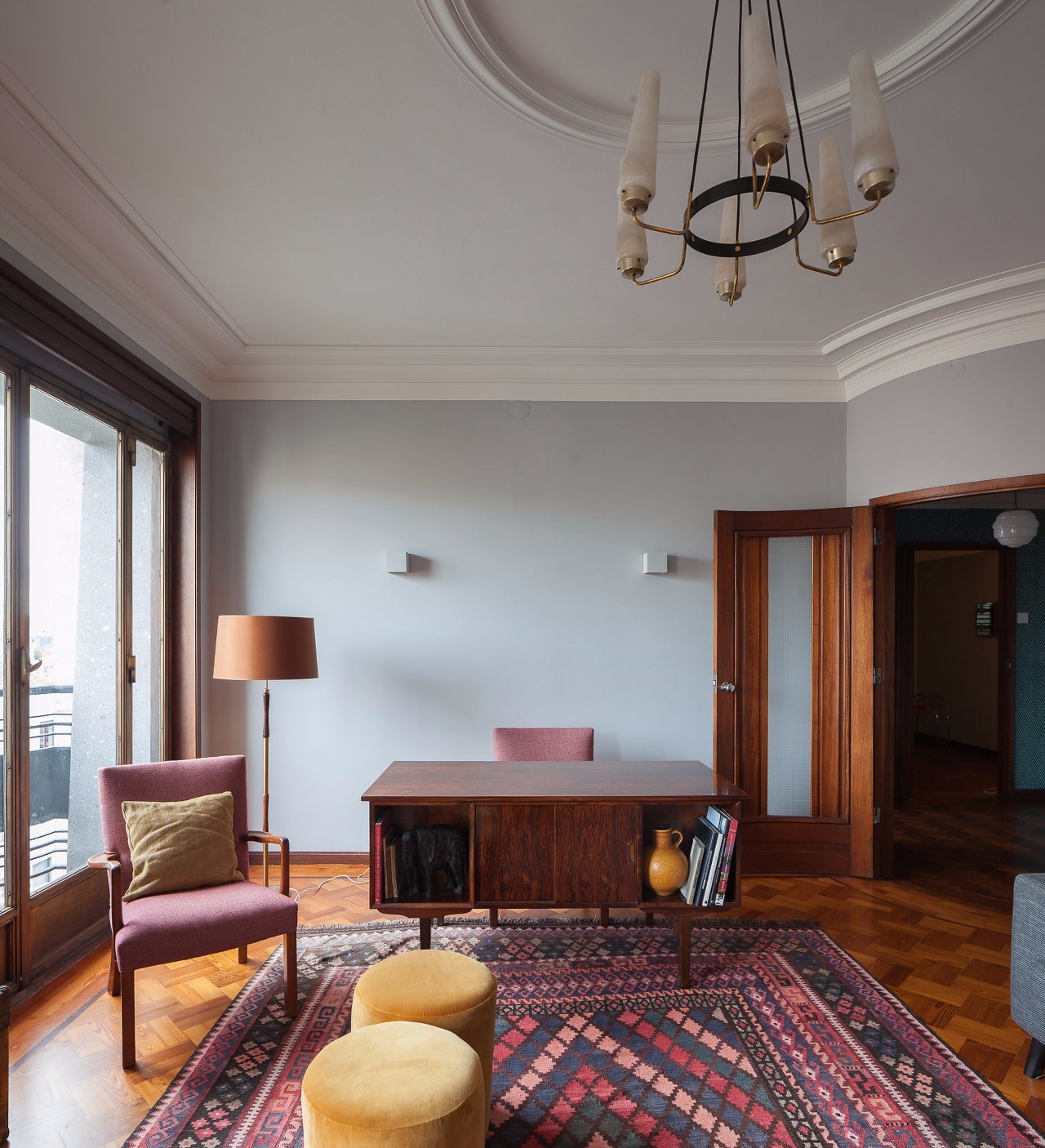 裝修設(shè)計中地板花式拼法，讓你的家更美!