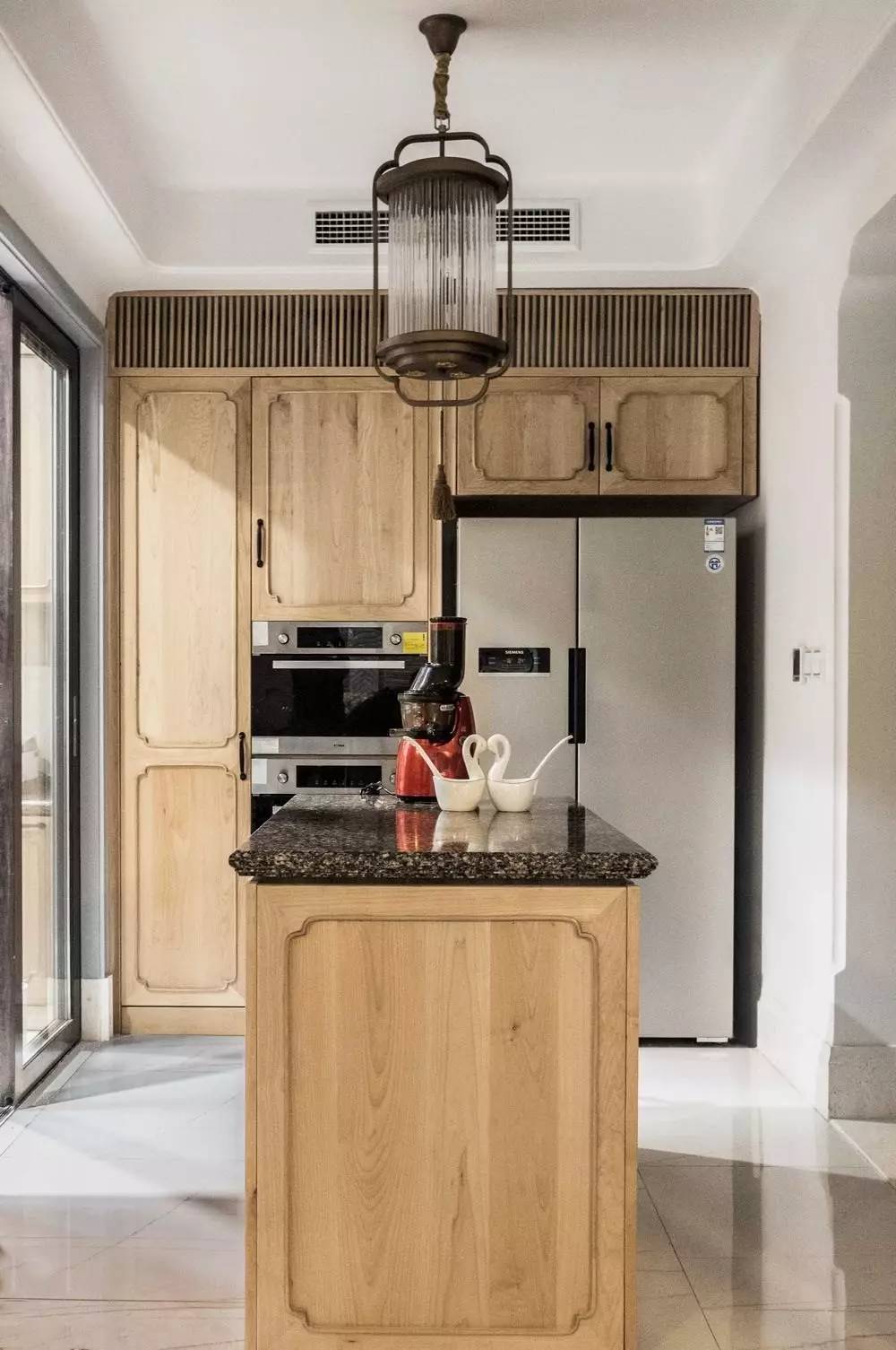 水墨江南·心之居所，中式裝修設(shè)計