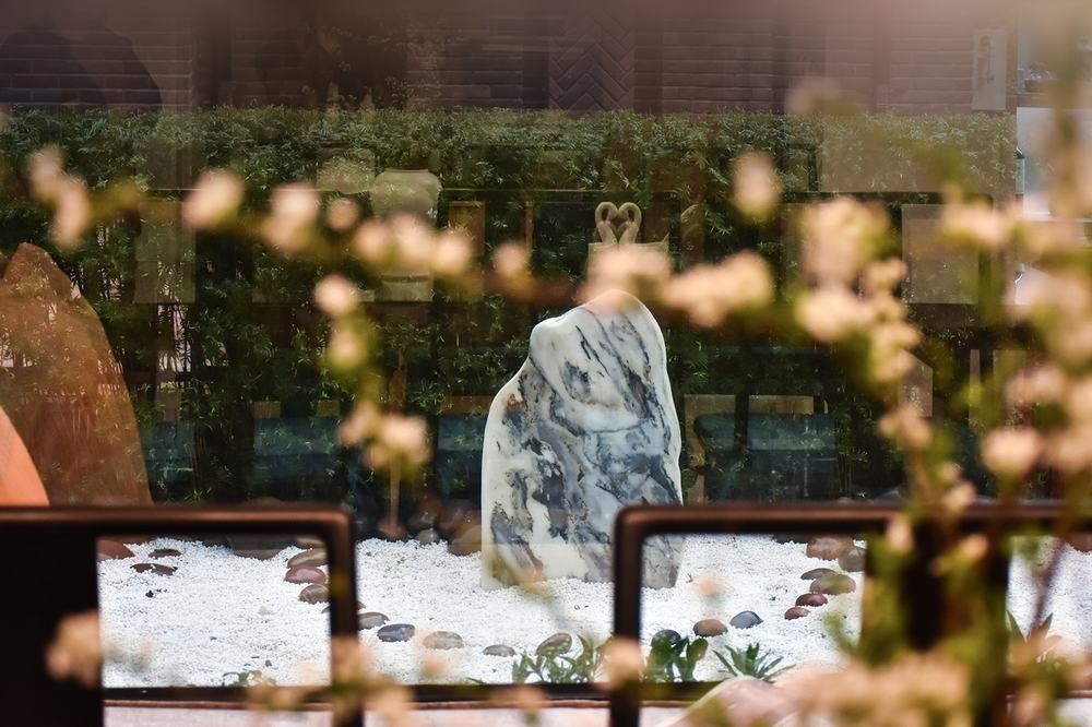 水墨江南·心之居所，中式裝修設(shè)計(jì)