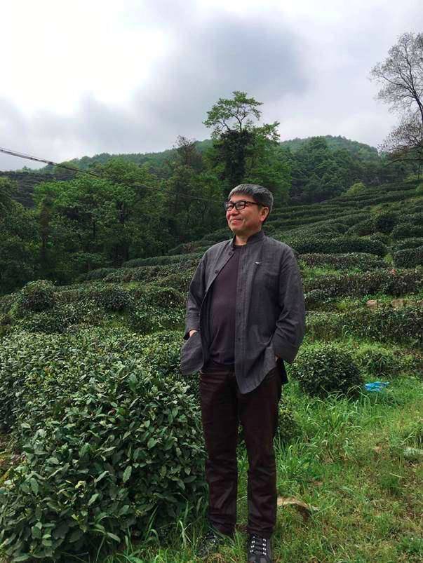 杭州龍井茂居民宿，在茶田之中枕著茶香入睡