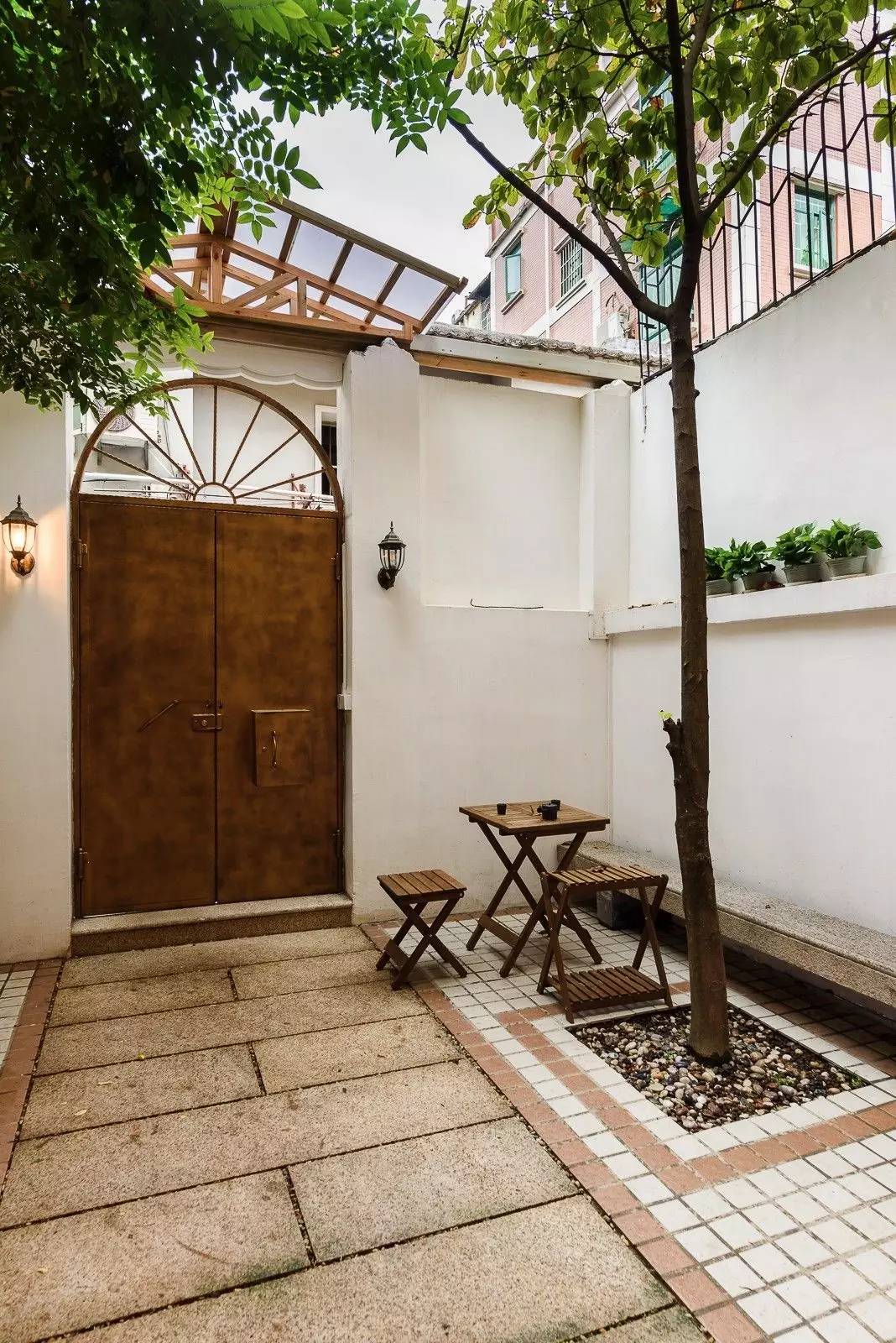 Airbnb愛彼迎民宿，在寧靜的角落感受生活的詩意