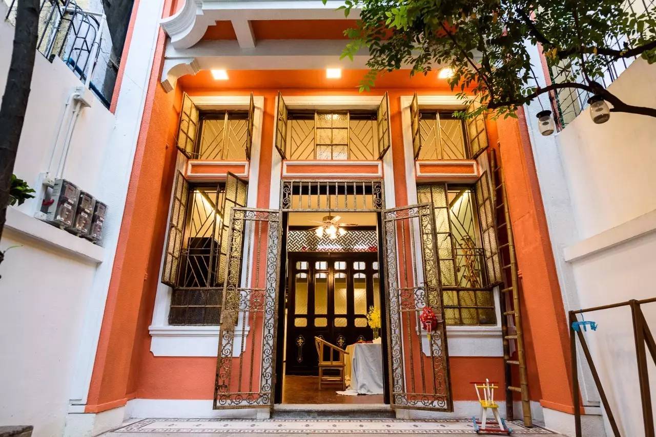 Airbnb愛彼迎民宿，在寧靜的角落感受生活的詩意