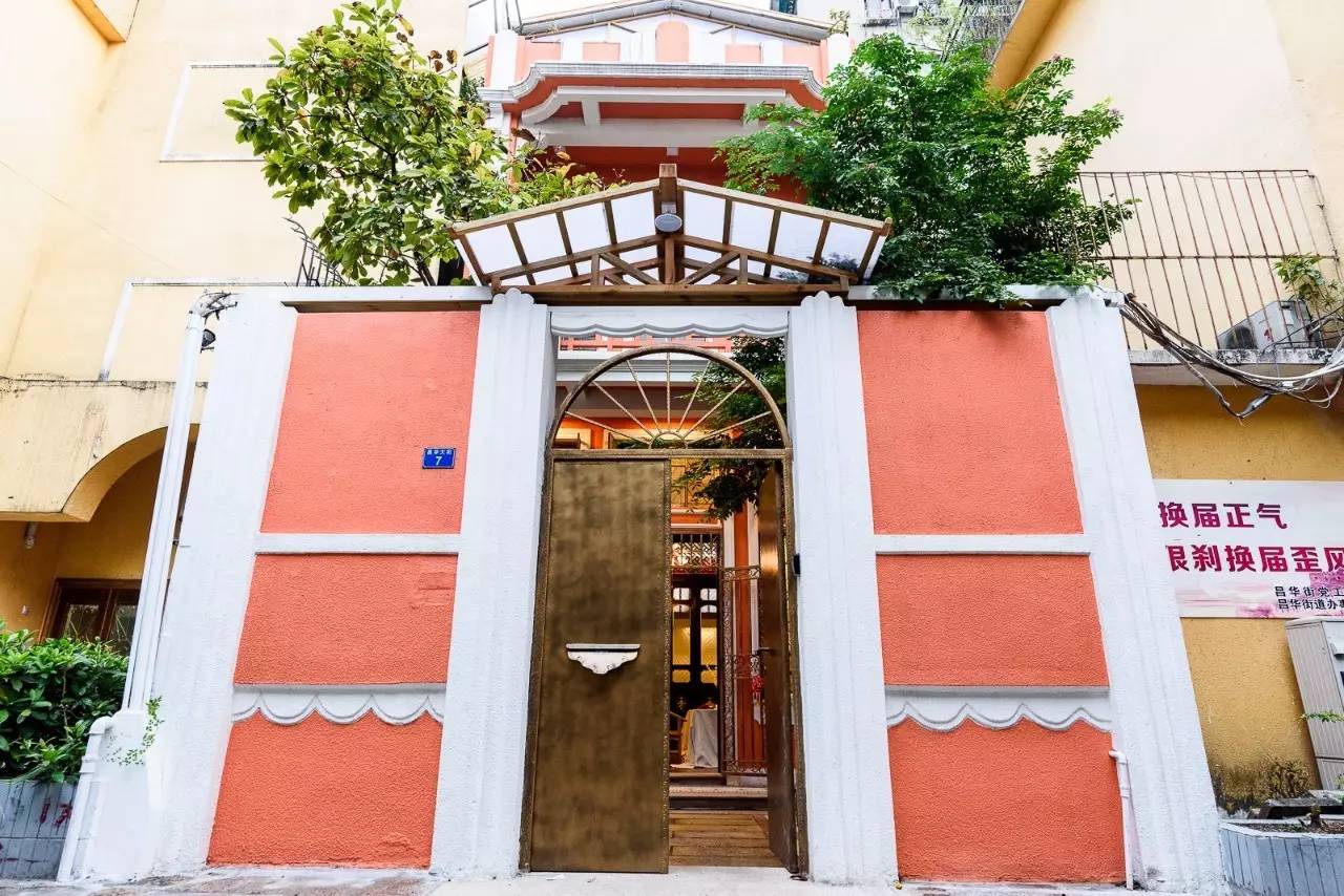 Airbnb愛彼迎民宿，在寧靜的角落感受生活的詩意