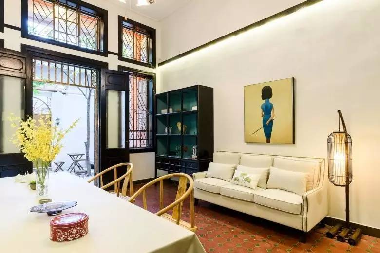 Airbnb愛彼迎民宿，在寧靜的角落感受生活的詩意