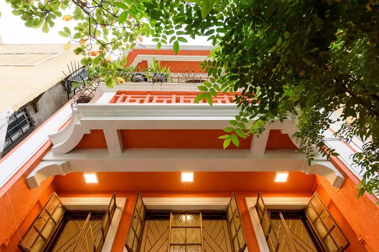 Airbnb愛彼迎民宿，在寧靜的角落感受生活的詩意